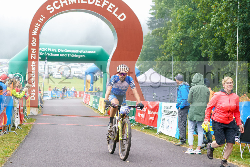 RennsteigRIDE 2024 | 8. RENNSTEIGRIDE am 31. August 2024 - Das Mountainbike-Event am Rennsteig!