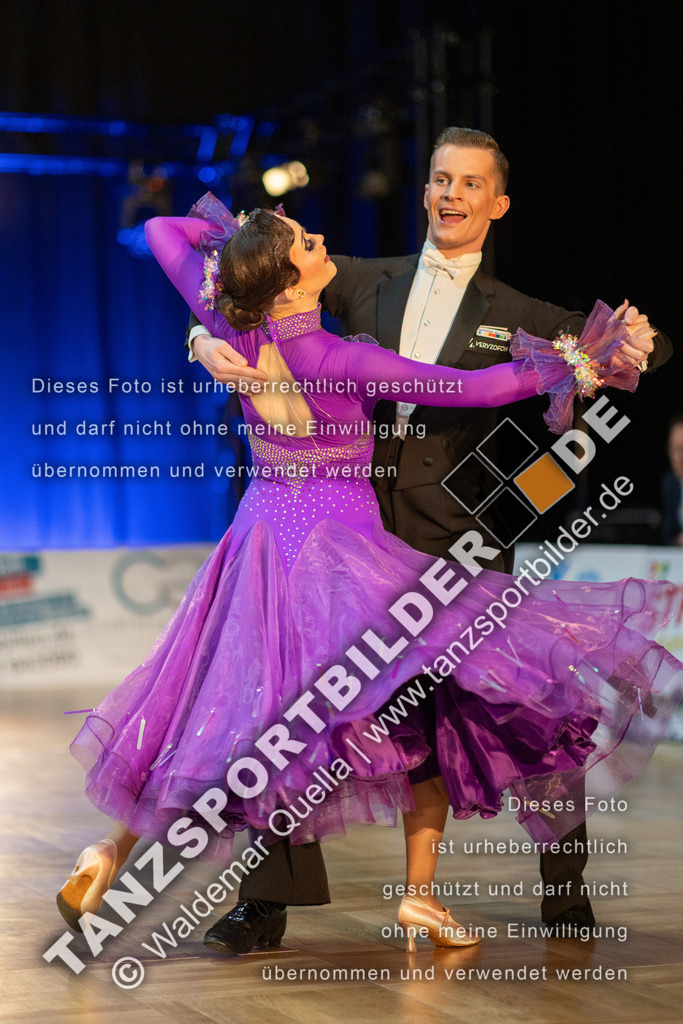 20260124-11320 | Nienburg 2026 1. Bundesliga Nord Standardformationen