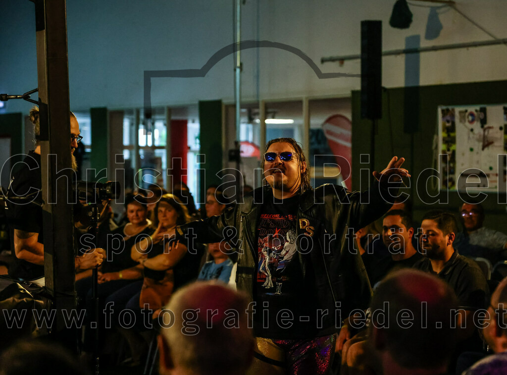 2023-08-12_027_EWS_Wrestling_ERDING | Erding, Deutschland, 12.08.2023:
Wrestling, Saison 2023, EWS Wrestling ERDING

Foto: Christian Riedel / fotografie-riedel.net