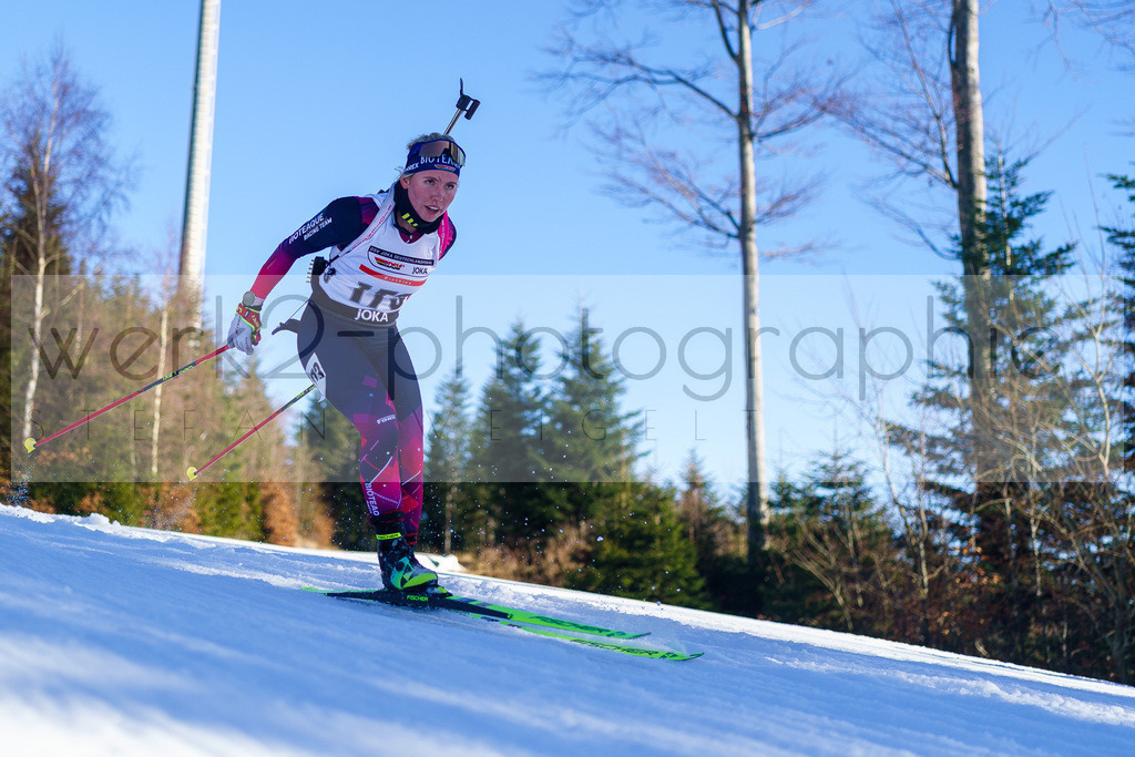 DP Arber - 12. Dezember 2025 | 2. DSV JOKA Deutschlandpokal (DP ARBER) - 12. bis 14. Dezember im ARBER Hohenzollern Skistadion