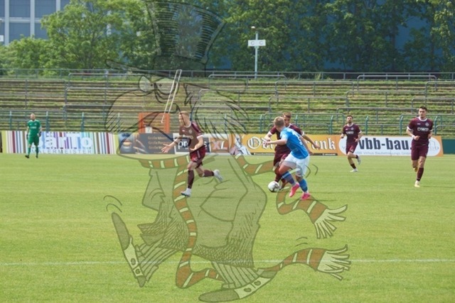 BFC Dynamo vs. FSV 63 Luckenwalde 041 | mythos-online-redaktion