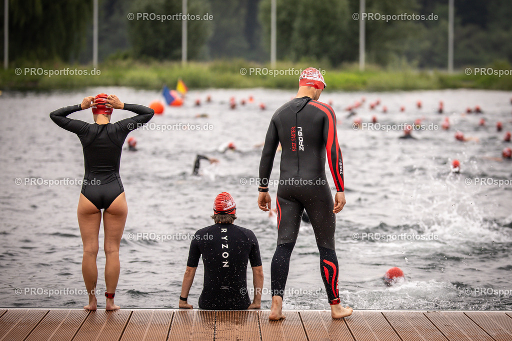 Swim & Run, 02.06.2024 | Impressionen: Swim & Run am 02.06.2024 am Fühlinger See in Köln.