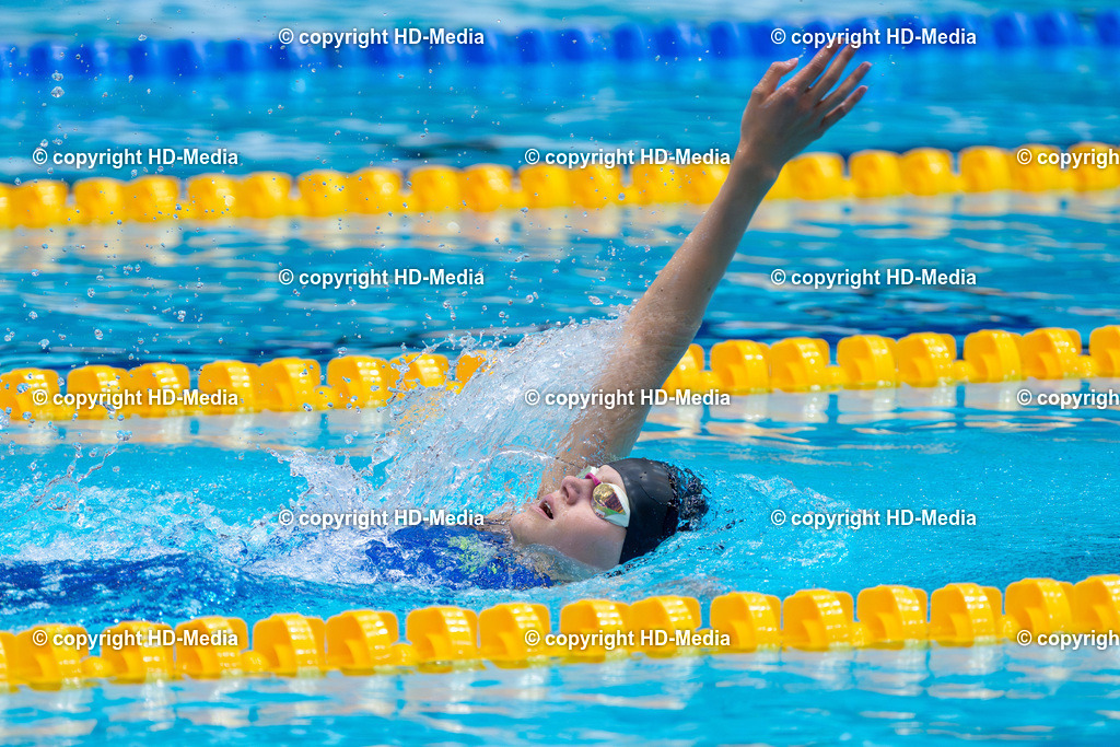 Deutsche Jahrgangsmeisterschaft Schwimmen 2026 | Deutsche Jahrgangsmeisterschaft Schwimmen 2026