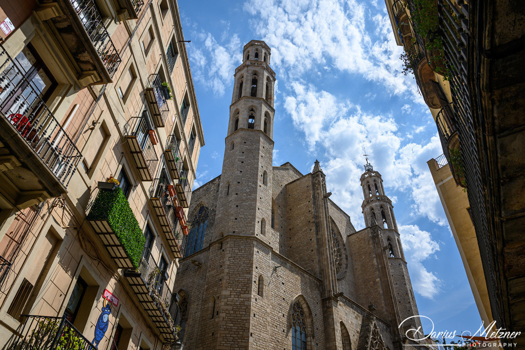 Barcelona in Spanien | Bilder aus Barcelona in Spanien