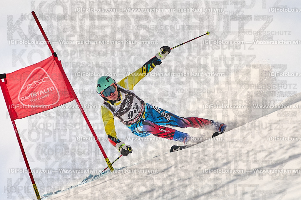 _ALP1902_MASTERS-WM_Reiteralm_A-GS_Gruber Roman | FISWORLD CHAMPIONSHIPSMASTERS ALPINE SKIING, 23. – 28. MÄRZ 2026 - REITERALM | STMK | AUT.   Veranstaltet vom Masters-Referat des Deutschen Skiverbandes (DSV). Durchführende Organisation: WSV Pichl-Reiteralm, unterstütutzt von den Bergbahnen REITERALM bei Schladming und SKI AUSTRIA.                            Disziplinen:  Super-G, GiantSlalom, Slalom.                                                 Kategorien:  A (Herrn 30-59 Jahre), B (Herrn ab 60 Jahre), C (Damen 30-59 Jahre), D (Damen ab 60 Jahre).                Rennstrecken:   Gasselhöhe und Muldenliftpiste auf der Reiteralm.