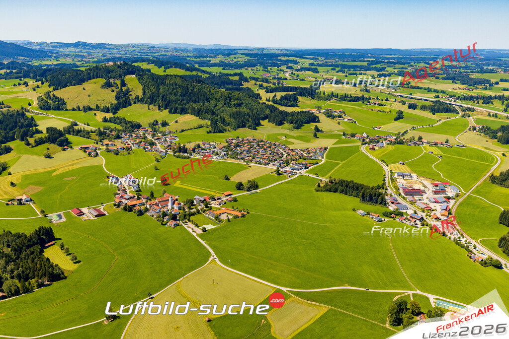 Speiden Eisenberg Bild- Das Luftbild wurde 2025 vom UL-Flugzeug heraus erstellt ( keine Drohne ) - Hochauflösende Luftaufnahme -Nicht vergleichbar mit Google Maps oder Satelittenbilder- Die Geschenkidee !Mit Lizenz und Bildrechte bestellbar