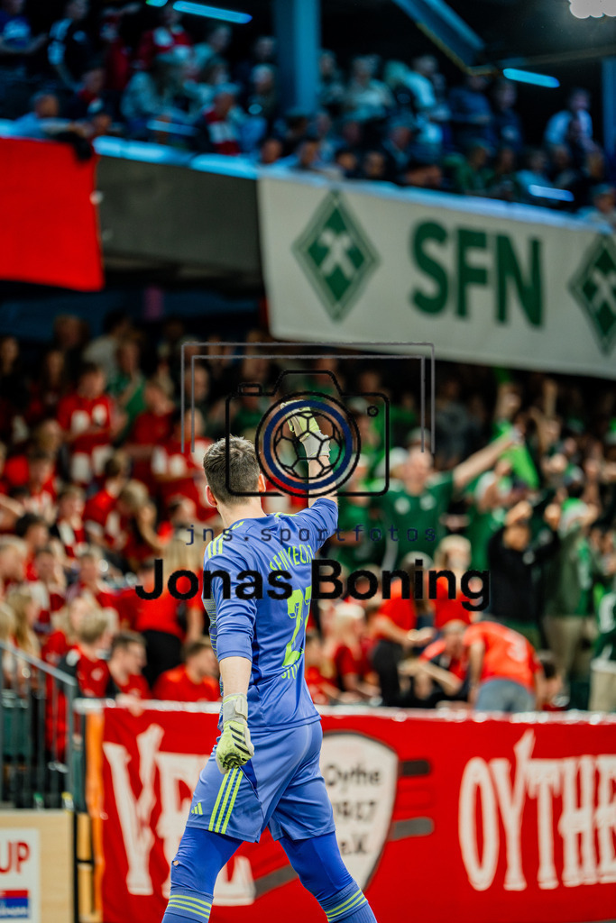 39. OM-Supercup-24 | jns.sportfotos - Realisiert mit Pictrs.com