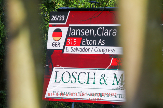 DKP42616 | Turniersportfotografie; Pferdefotografie; Dressurfotografie