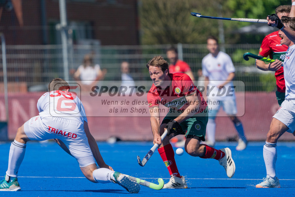 HK_20260425_04589 | 1. Bundesliga Herren Crefelder HTC - Hamburger Polo Club am 25.02.2026