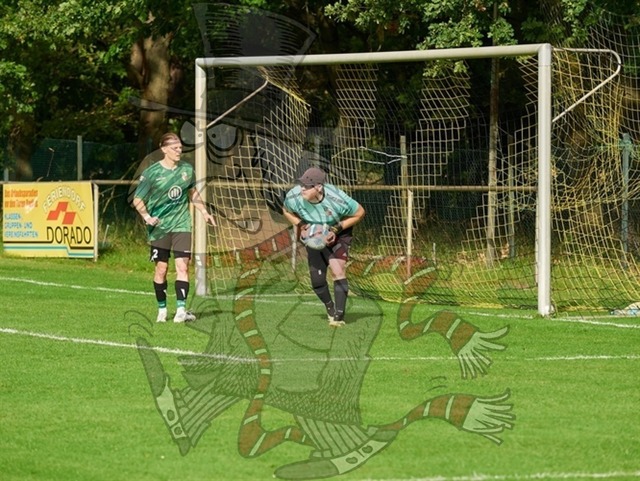 SpG Freya Marienwerder-Union Klosterfelde III vs. SpG Biesenthal-Grüntal II 350 | mythos-online-redaktion