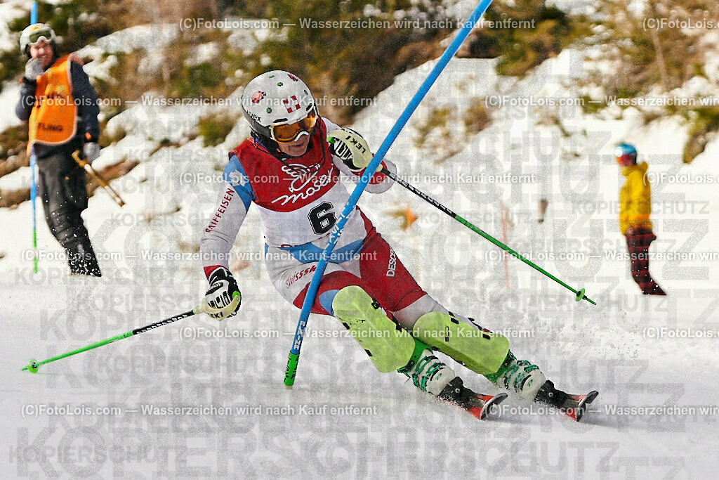 ALS0101_WCM-SL-I_Kat-C_Schaerer Julia | (C)FotoLois.com, Alois Spandl, World Criterium Masters Ski Alpin 2023 Hochkar, Slalom, Kategorie C, Di 21. März 2023.