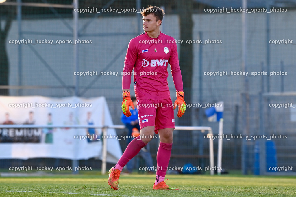 SAK vs. LASK Amateure 6.4.2023 | #36 Lukas Jungwirth