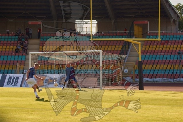 BFC Dynamo vs. Hertha BSC 015 | mythos-online-redaktion