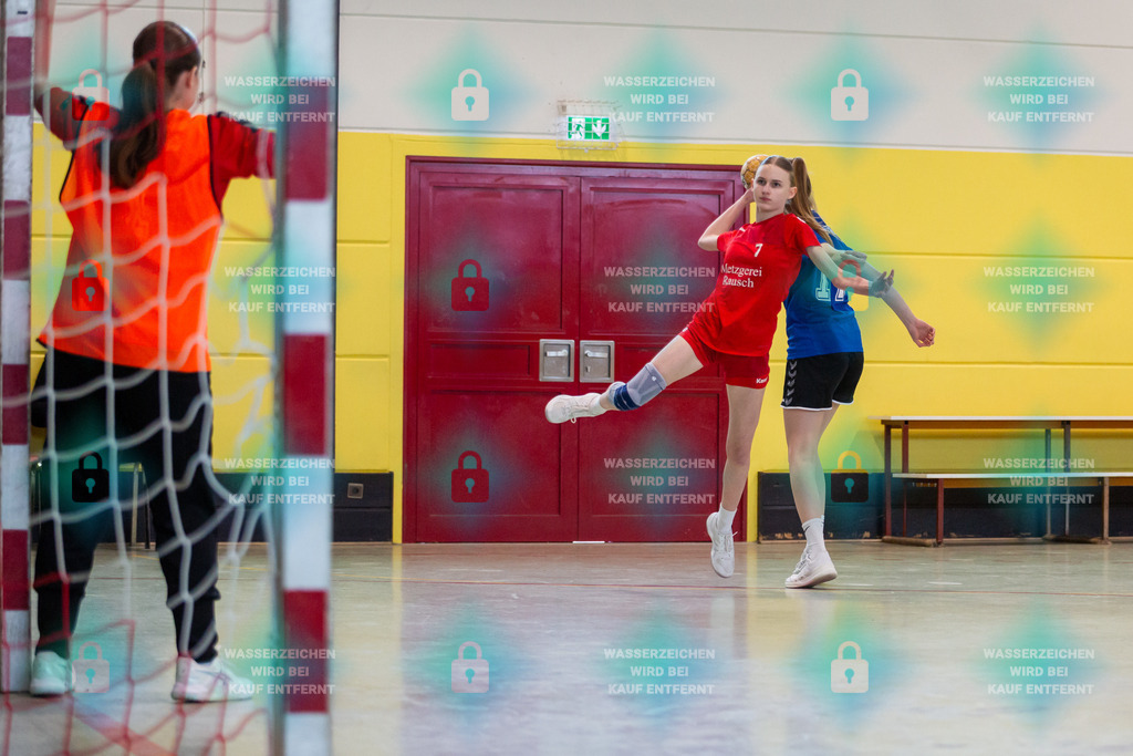 _HP_4674_3000o | JSG Welling/Bassenheim  wJ B2 gegen TV Bitburg 10.03.2024