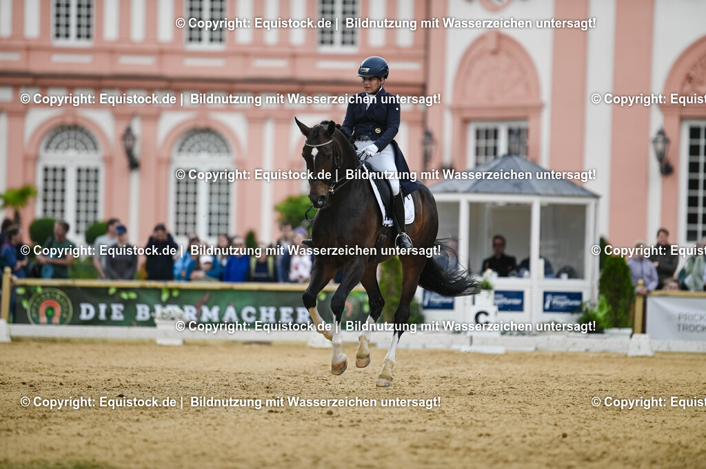 20250607_1_GP-Tour_Dressage_0292 | Foto: Thomas Hartig