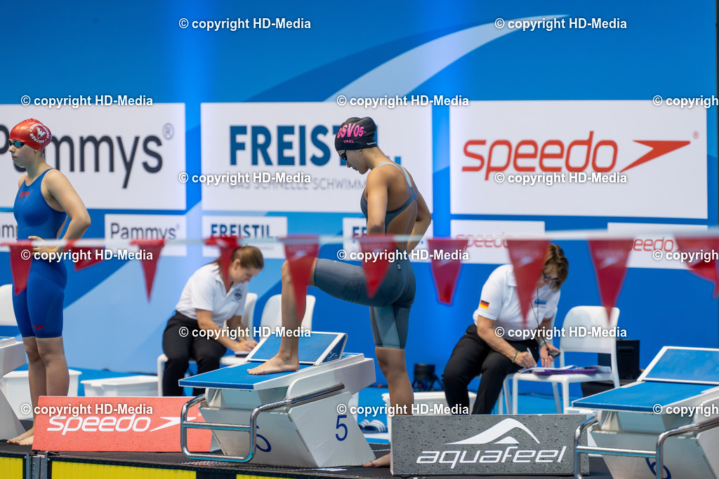 Deutsche Jahrgangsmeisterschaft Schwimmen 2026 | Deutsche Jahrgangsmeisterschaft Schwimmen 2026