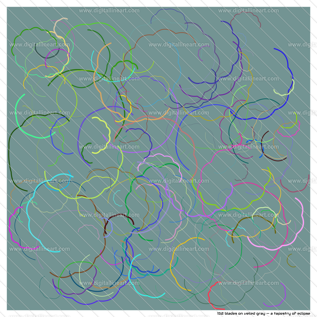 152-blades-veiled-gray-a-tapestry-of-eclipse | digitallineart - Realisiert mit Pictrs.com