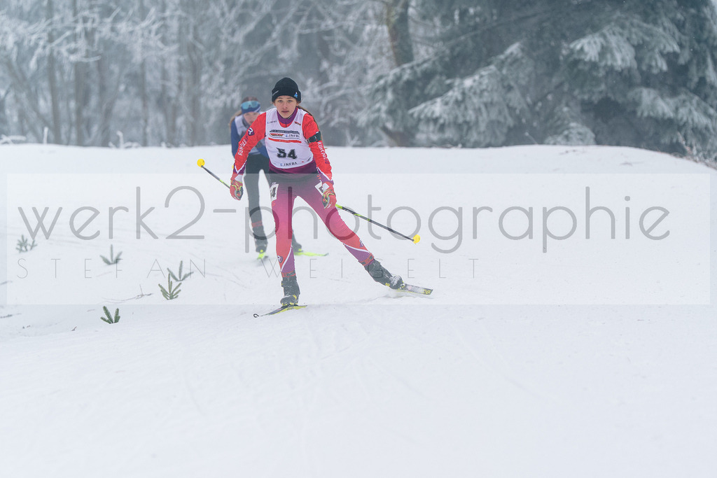 DSC Altenberg | 2. DSV E.INFRA Schülercup Biathlon in der SPARKASSEN-Arena Altenberg am 23. - 25. Januar 2026