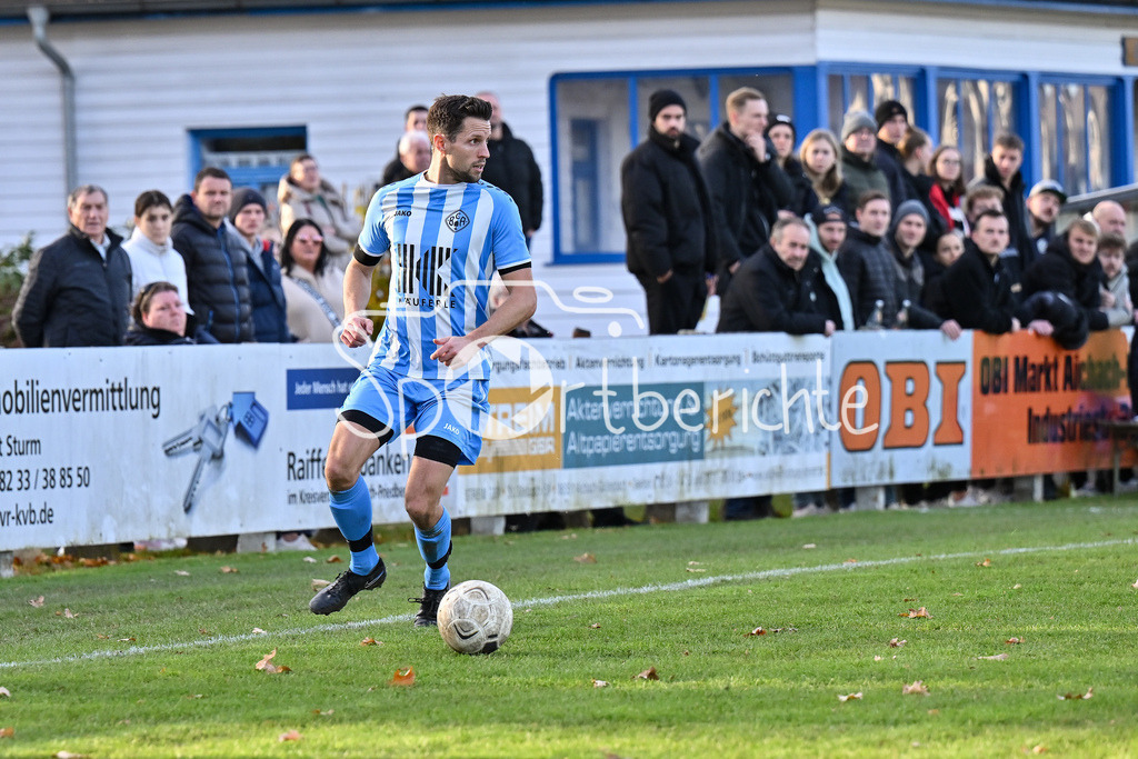 BC Aichach - BC Adelzhausen | Aichach 15