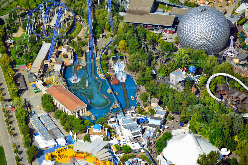 3390494 | Europa Park Rust