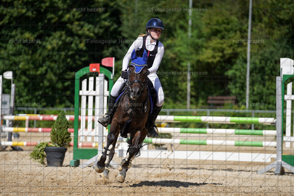 20240824-FAH08304 | Thierhaupten 2024, Bayerisches Landesponyturnier, Turnierbilder, Ponybilder, Turnierfotografen Bayern, Fotoagentur Herrmann