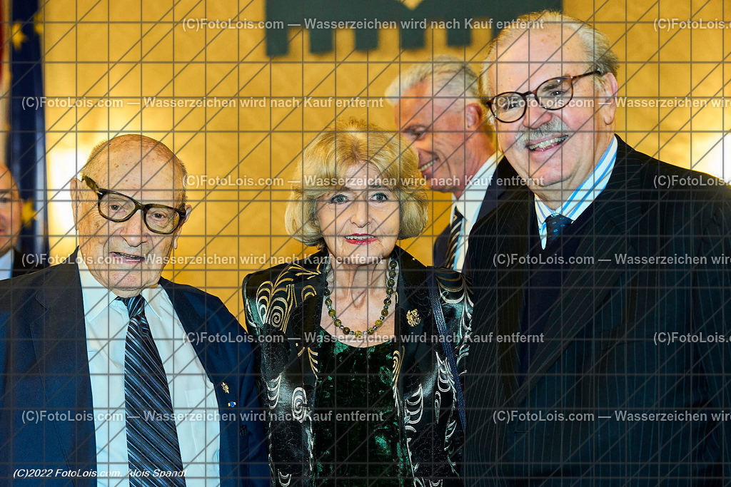 ALP3402_CHOPIN-Gesellschaft_Jubilaeum | (C)FotoLois.com, Alois Spandl, Festveranstaltung '70 Jahre internationale CHOPIN-Gesellschaft in Wien' mit Einladung durch den Bürgermeister der Bundeshauptstadt Wien, Dr. Michael Ludwig (vertreten durch Mag. Thomas Reindl), Wappensaal des Wiener Rathauses, Sa 29. Oktober 2022.