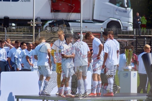 BSV Eintracht Mahlsdorf vs. BFC Dynamo 123 | mythos-online-redaktion