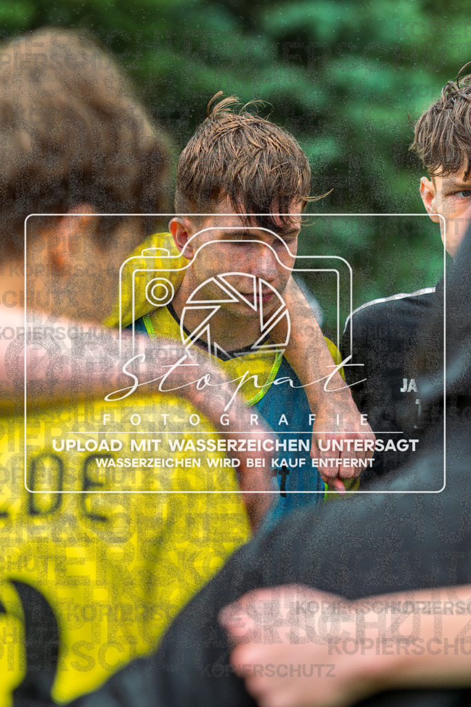 U17 Kreispokal Finale HK - SV Soltau vs. SG Fulde | U17 Kreispokal Finale HK - SV Soltau vs. SG Fulde am 07.06.2026 in Sportplatz Alter Schulweg, Schülern - Realisiert mit Pictrs.com