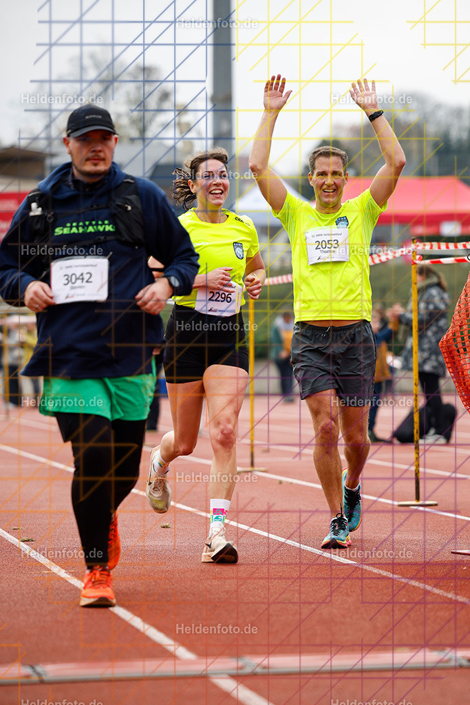 Bottroper Herbstwaldlauf 2025  | Bottroper Herbstwaldlauf 2025 