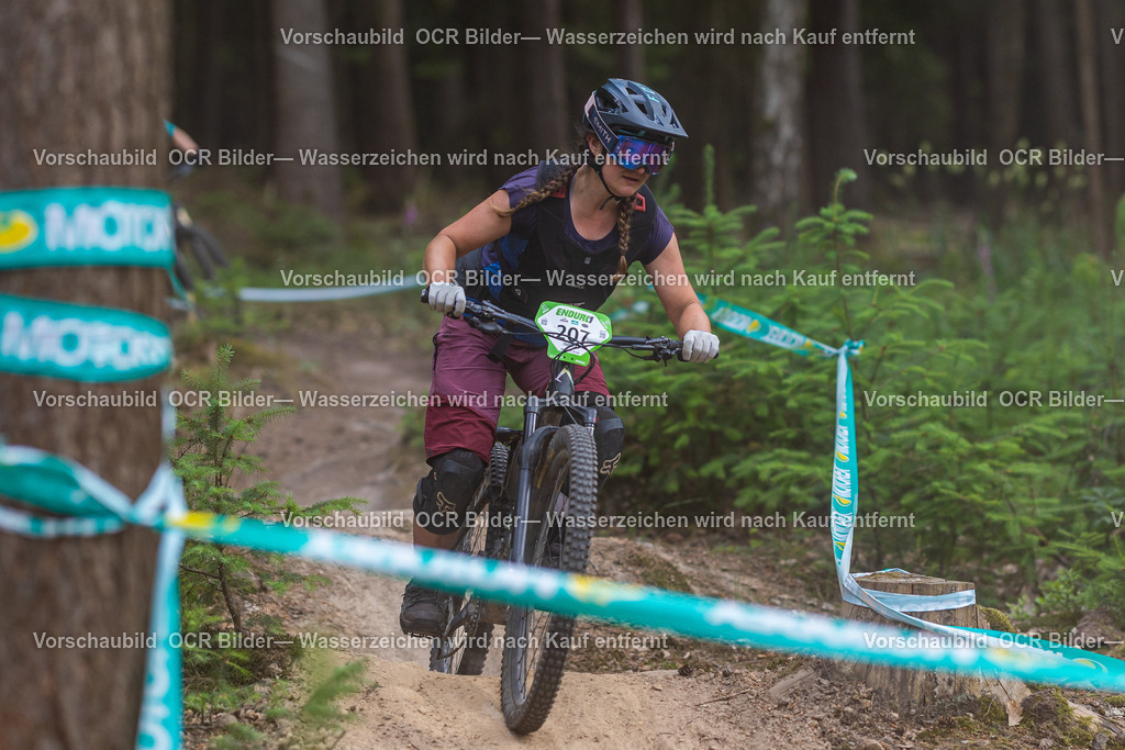 Enduro One Trieb Freitag R3-6004 | OCR Bilder Fotograf Eisenach Michael Schröder