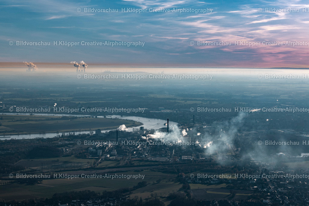 Inversion | Luftbildfotografie und Luftbildfotograf Hermann Klöpper - Realisiert mit Pictrs.com