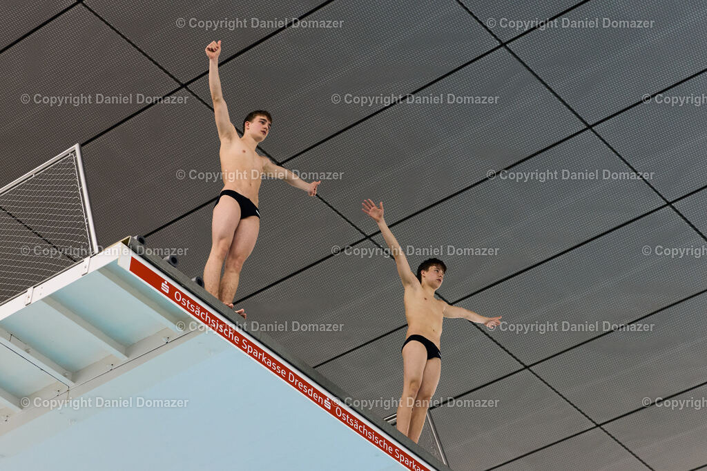 International Youth Diving Meet 2025 | International Youth Diving Meet 2025 in Dresden. Day 1 of the Event, 2025-04-23 - Realisiert mit Pictrs.com