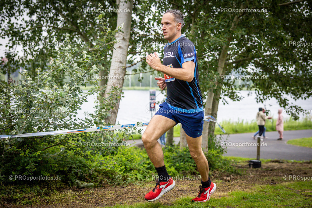 Swim & Run, 02.06.2024 | Impressionen: Swim & Run am 02.06.2024 am Fühlinger See in Köln.