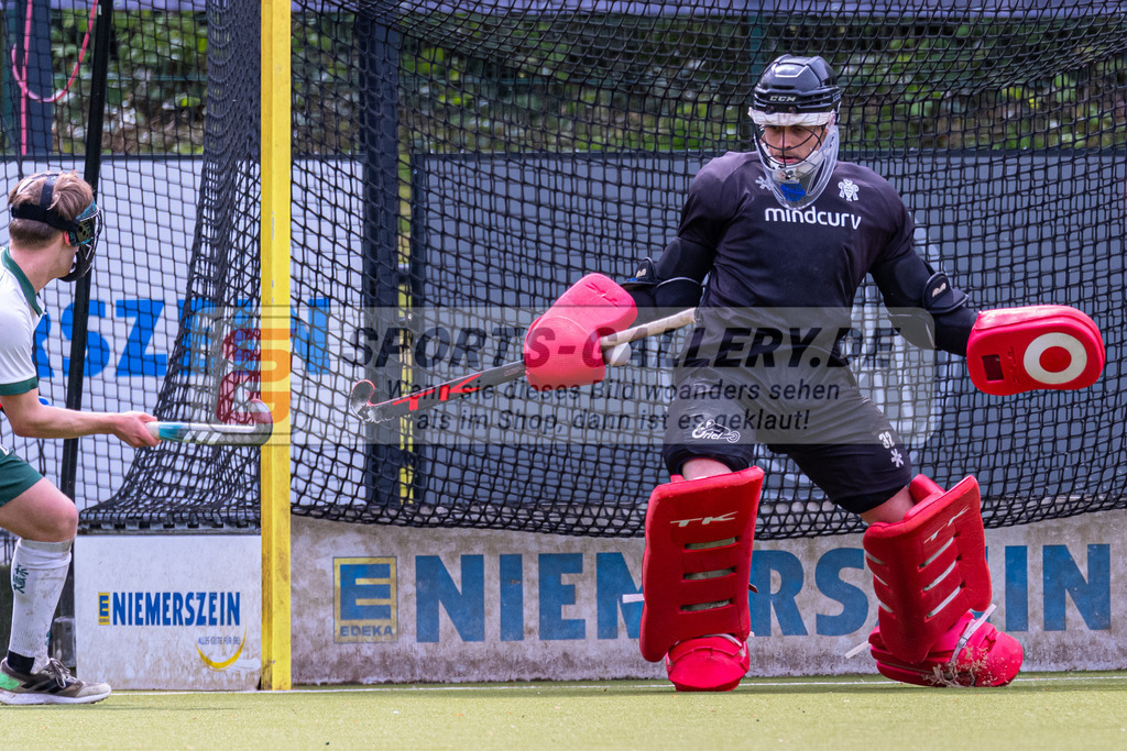 SM_20240427-D5A_7417 | Playoffs: 1.Bundesliga Feldhockey (M) DCadA - HTCU  / 4:2 (2:0)