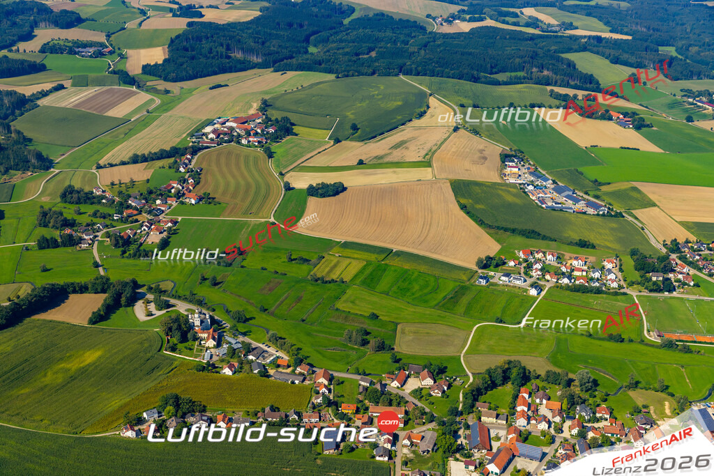 Das Luftbild zeigt :  Sielenbach - Die Luftaufnahme wurde 2024 vom UL-Flugzeug aus erstellt ( keine Drohne ) - Hochauflösende Luftaufnahme - Für grossformatige Ausdrucke geeignet. Die Geschenkidee !Mit Lizenz und Bildrechte bestellbar