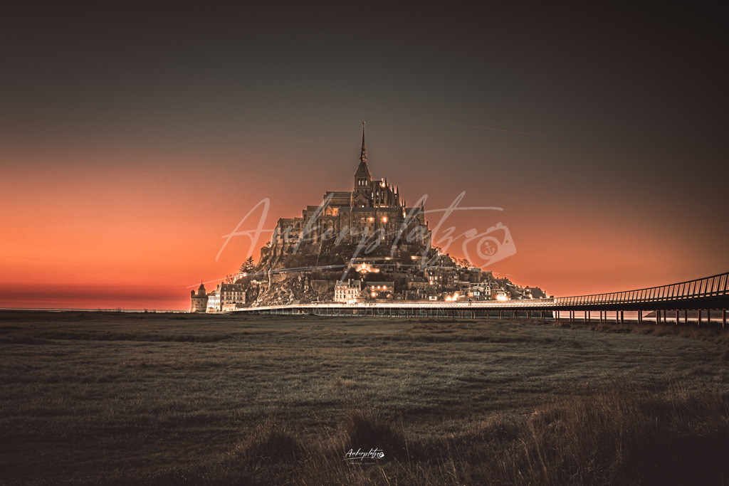 Saint Michel Nachts | ankerplatz-schleswig-holstein - Realisiert mit Pictrs.com