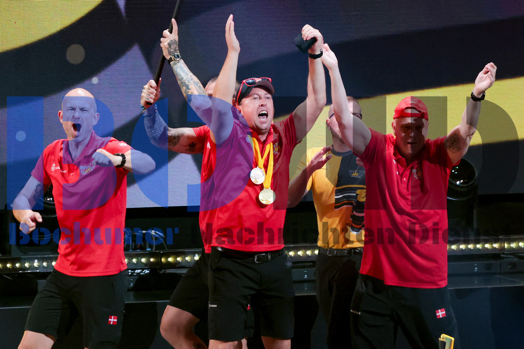  16.09.2023 - 
 | Sebastian Sendlak / Bochumer Nachrichtendienst (BOND) - Invictus Games 2023: Abschluss Zeremonie - Realisiert mit Pictrs.com