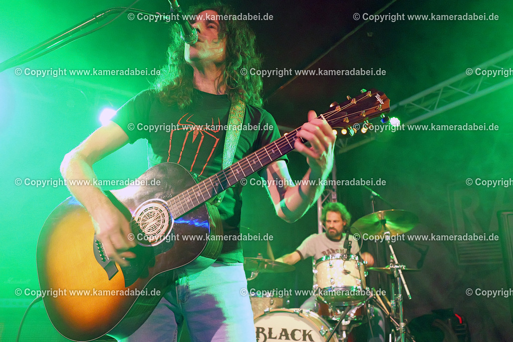 Konzert : Impala Spring am 14.11.2025 im Rare Guitar Münster | Konzert : Impala Spring am 14.11.2025 im Rare Guitar Münster - Realisiert mit Pictrs.com
