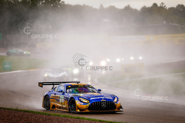 DTM625_082313463509339JS_TU | DTM, 11. + 12. Rennen Sachsenring 2025 - Foto: Gruppe C Photography - Realisiert mit Pictrs.com