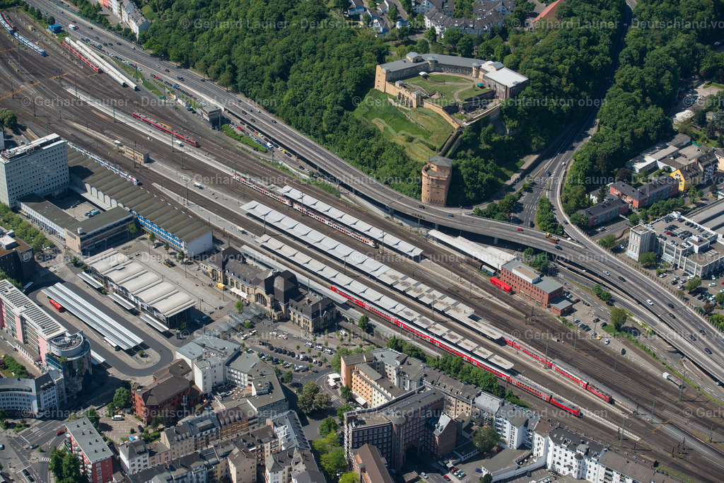 3800039 | Hauptbahnhof Koblenz
