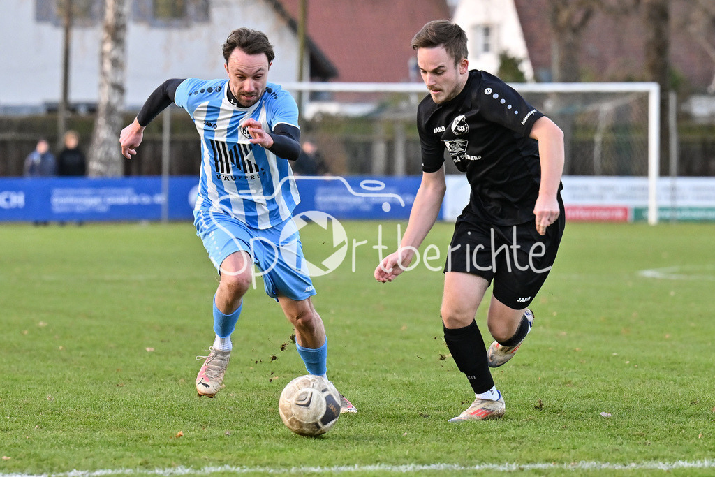 BC Aichach - BC Adelzhausen | Aichach 13 / Adelzhausen 4