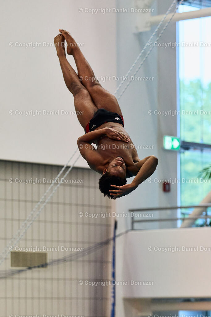 International Youth Diving Meet 2025 | International Youth Diving Meet 2025 in Dresden. Day 3 of the Event, 2025-04-25 - Realisiert mit Pictrs.com