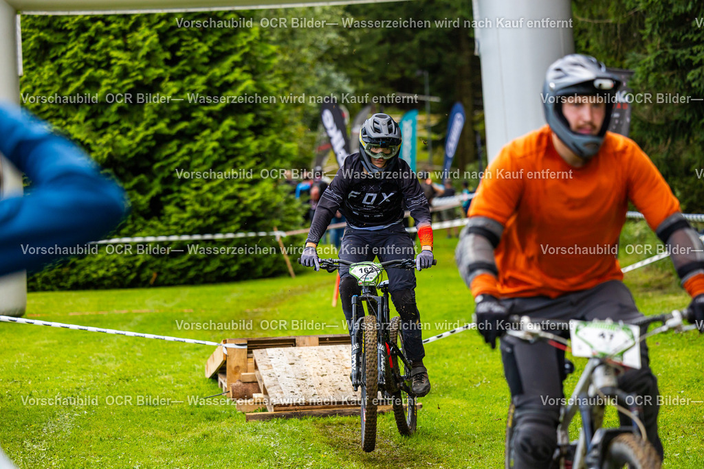 Enduro One Rabenberg Sa R6-7500 | OCR Bilder Fotograf Eisenach Michael Schröder