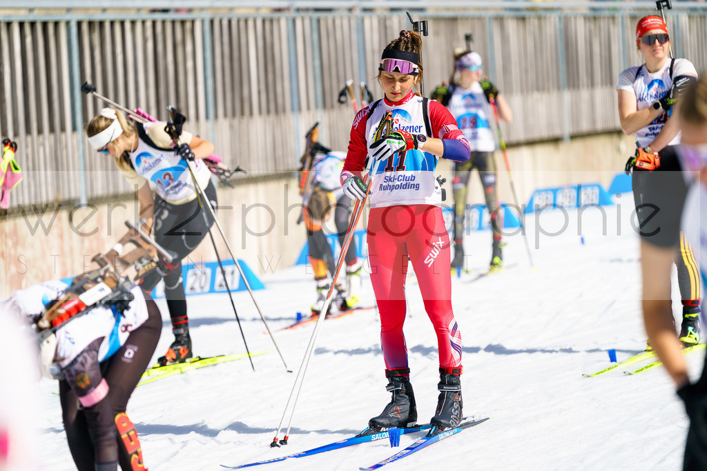 Deutschlandpokal Ruhpolding | 7. DSV JOKA Deutschlandpokal in der Chiemgau Arena Ruhpolding am 7. - 8. März 2026