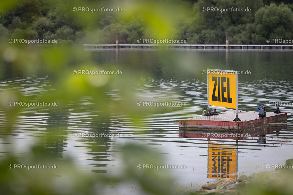 2. Swim & Run Köln; Koeln, 01.06.25 | Impressionen vom 2. Swim & Run Köln am 01.06.25 am Fühlinger See in Koeln. Foto: BEAUTIFUL SPORTS/Leah Kohring