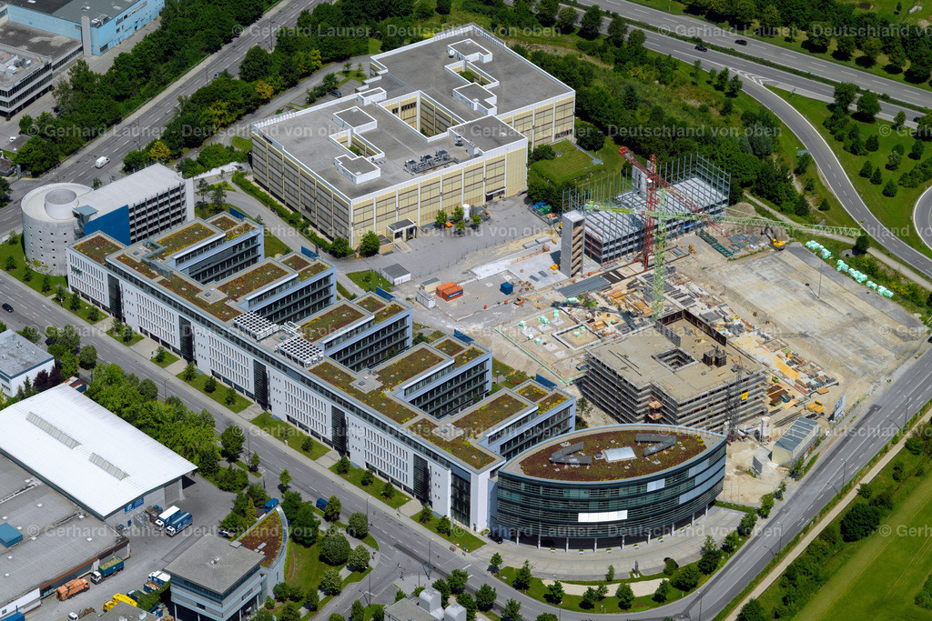 2810216 | IBM Kundenkonferenzzentrum, München Moosfeld