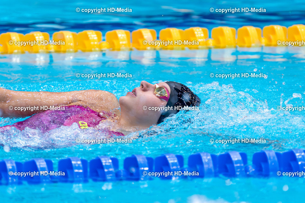 Deutsche Jahrgangsmeisterschaft Schwimmen 2026 | Deutsche Jahrgangsmeisterschaft Schwimmen 2026