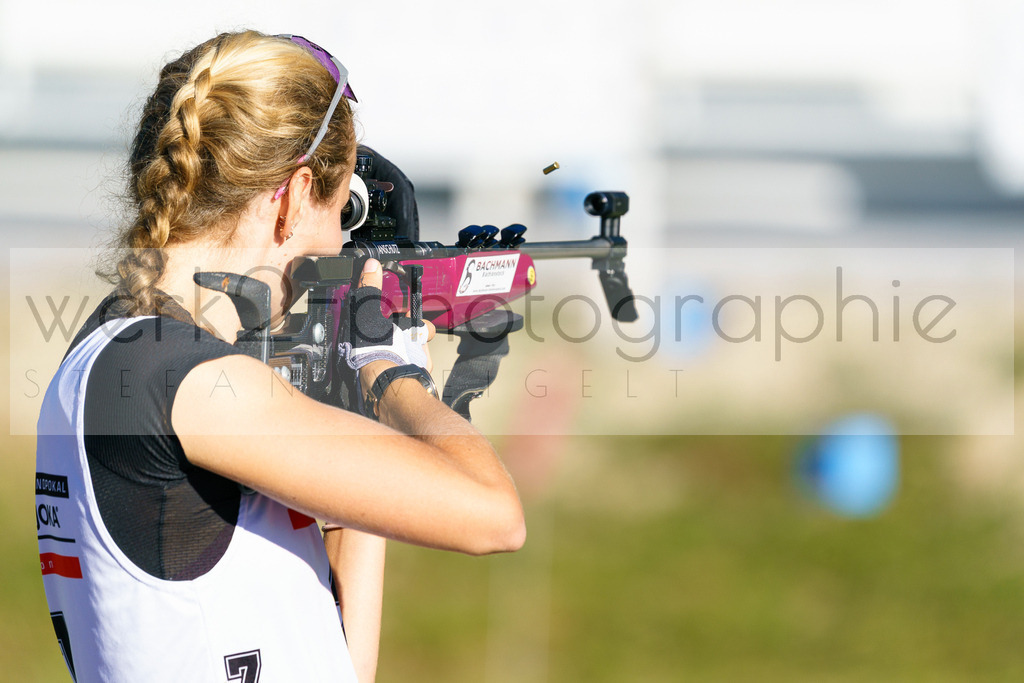 DP Arber  | Deutschlandpokal ARBER am 15. - 17. September 2023