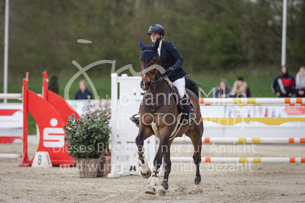 220424_Sudheim_S-Springen-351 | Sudheimer Outdoors 2022
Springprüfung Kl.S*** mit Stechen