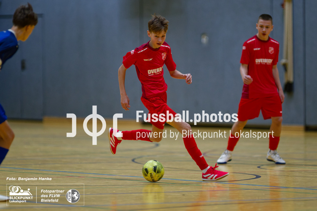 20260131_U15_Turnier_Versmold_024 | Blickpunkt Lokalsport - Realisiert mit Pictrs.com